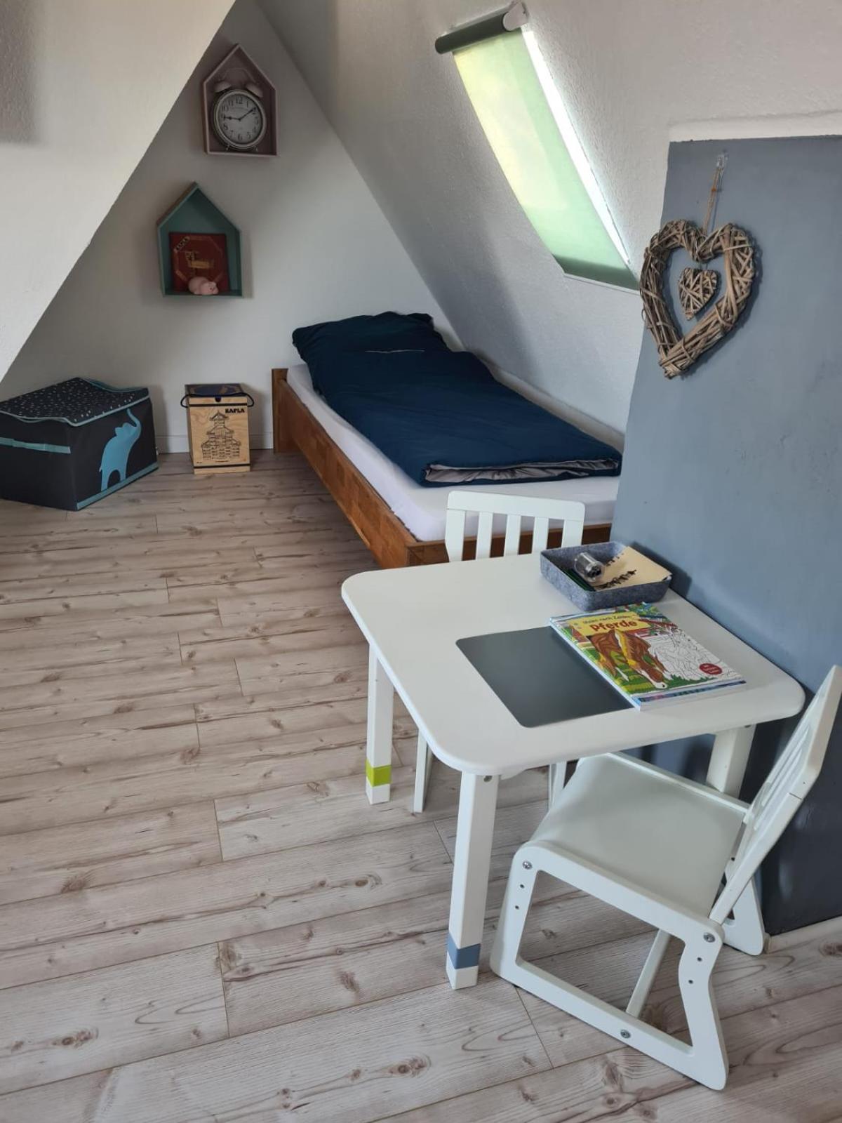Ferienwohnung Schnelzer Cuxhaven Exterior photo